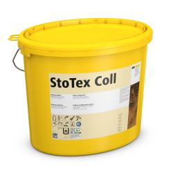 Клей StoTex Coll, арт. 00828-026, интерьер, акрил, matt, 16 кг/уп.
