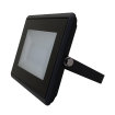 Светодиодный прожектор ДО-200Вт 4000К 15600Лм IP65 чёрный 412x332x64mm  LEDVANCE ECO CLASS