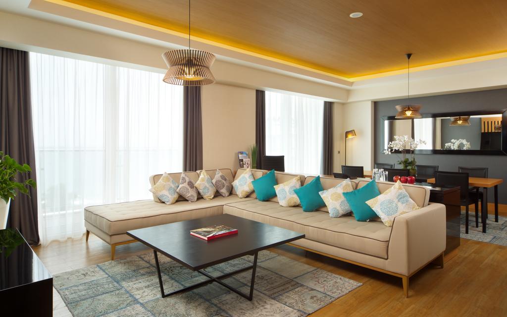 Radisson Collection Paradise Resort & Spa