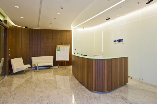 Mizuho Corporate Bank