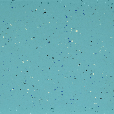 Lino Art Star, 0020 Aqua Turquoise