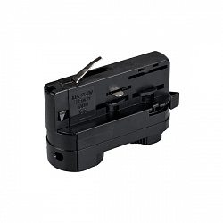 Адаптер LGD-4TR  70х70х30mm, черный