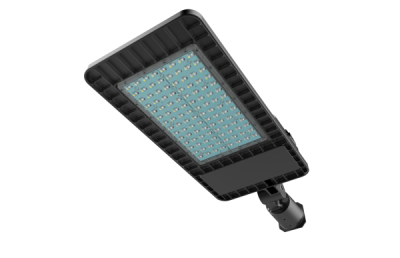 Уличный светильник OMEGA/STL-E 80W, 12400lm|, 5000K, IP65, (720x230x84)