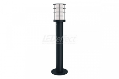 Светильник Маяк СТУ 10W, 520lm, 4000K, IP67, 177х992, без диффузора, медь