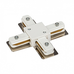 Коннектор крестовой  LGD-54-X