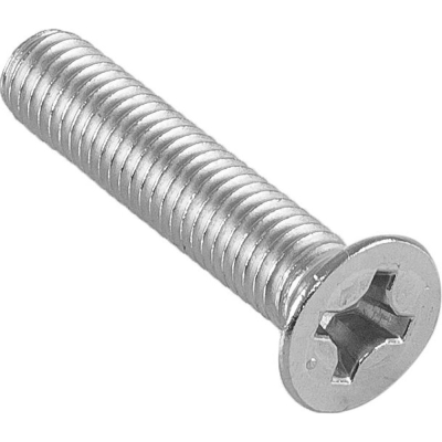 Винт 38 мм М6 (для сталебетонных панелей 500х500 мм)