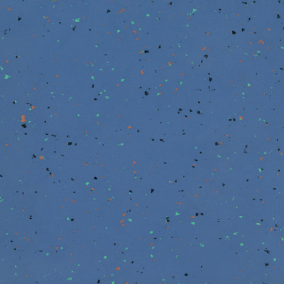 Lino Art Star, 0025 Clear Blue