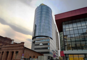 Екатеринбург