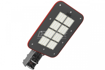 Светильник Кедр 2.0 (СКУ) 100W, 14000lm, 5000K, IP67, 253х503х63, КСС Ш