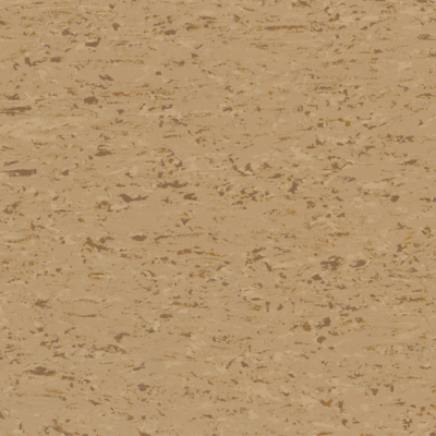 Mipolam Accord 0425 Cork, рулон 2х20м