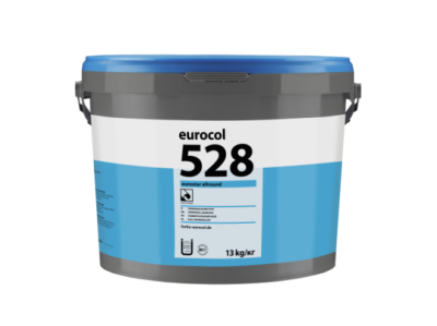 Клей Forbo 528 Eurostar allround, универсальный, 20,0 кг 