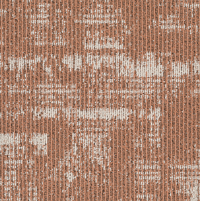 Negative 222 Peach 0.5x0.5 m