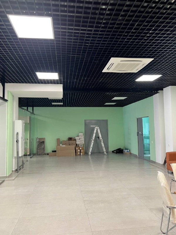 МФЦ Таганай, г. Челябинск