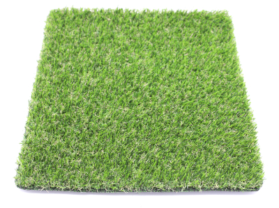 Desoma Grass Alley 204 зелёная, 20 мм, ширина 4 м