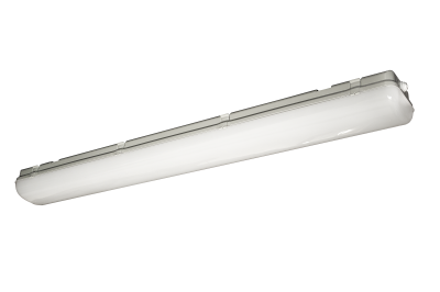 Светильник Айсберг 55W, 6800lm, 5000K, IP65, (1270х152х100)