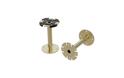 Стойка фальшпола, Тип М16 h260 (230 - 295 мм) 423-207  