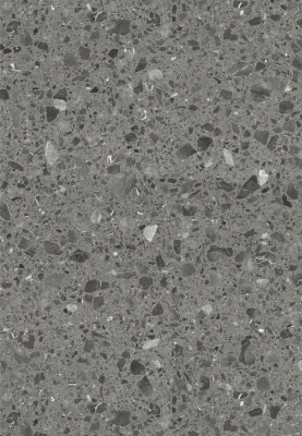 Medium Terrazzo VL 89706-019 4,0 мм / 0,55 мм / 600х600 мм, упак.2,88м2