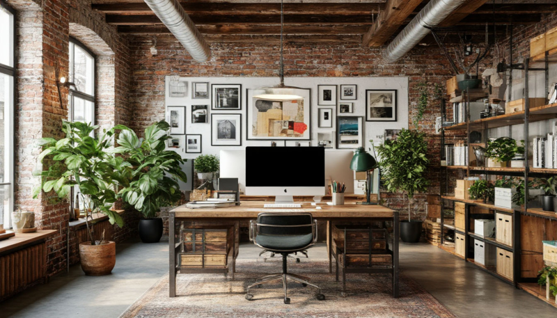 Стили и направления Тренды в дизайне 2025