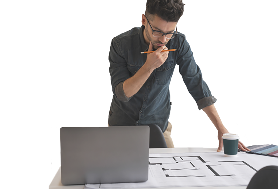 Дизайнерам и Архитекторам