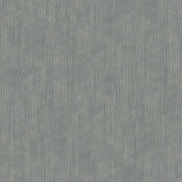Drawn Lines A00908 Silver  25X100cм