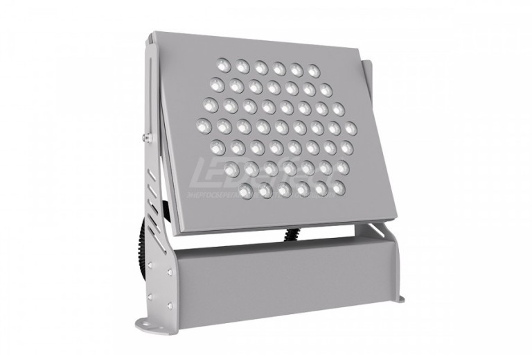  Светильник Прожектор 25W, 2300lm, 3000K, IP67, 288х124х382, К 30