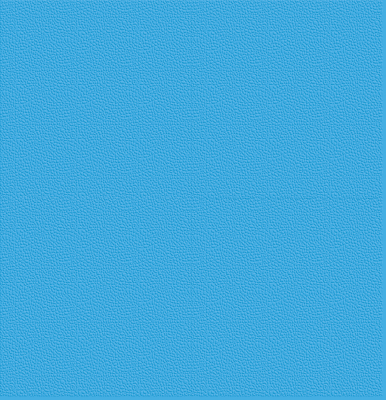 0708 Голубой, 1,8 м