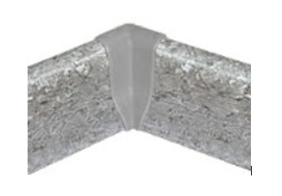 Внутренний угол для плинтуса 25540 - 8544