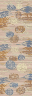 Ковровое покрытие Haima К980