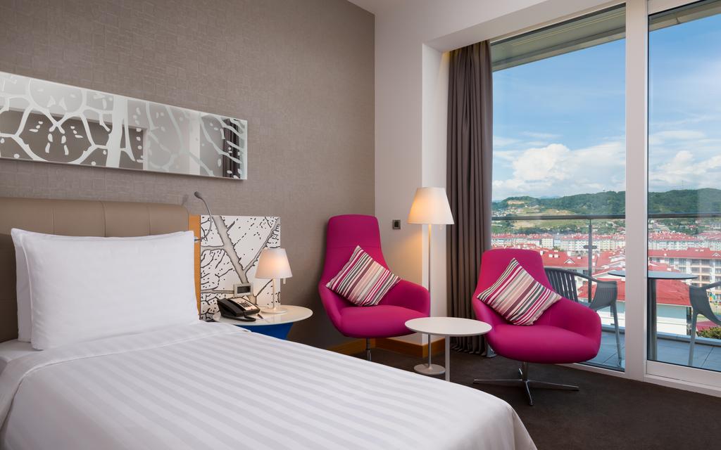 Radisson Collection Paradise Resort & Spa