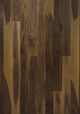 WALNUT STORY 138 COUNTRY LACQUERED, однополосный