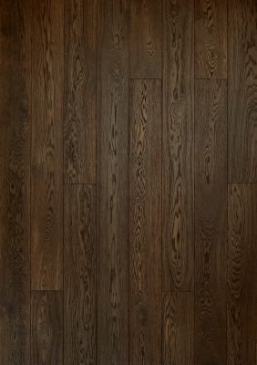 ДУБ 188 БРАУНИ матовый лак, однополосный