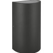Светильник для фасадов UPDOWN 12Вт 700Лм 3000К IP54 черный 55x90x160mm LEDVANCE