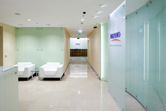 Mizuho Corporate Bank