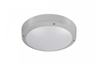 Светильник накладной TAB 15W, 1400lm, 4000K, IP65, 280х80, алюминиевый корпус, опал