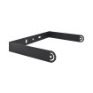 Скоба для св-ка HighBay DALI LEDVANCE 90Вт  363x212.5x40mm LEDVANCE