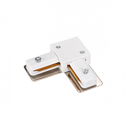 Коннектор угловой LGD-2TR 70.5x70.5 мм