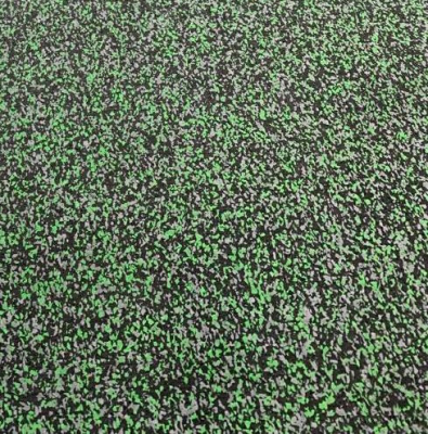 DESOMA Rubber Athletic Mix 70