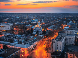 Симферополь