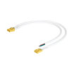 Электрические соединения для линейного монтажа IndiviLED LEDVANCE DALI 1,2 м