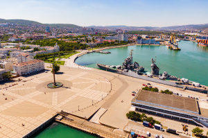 Новороссийск