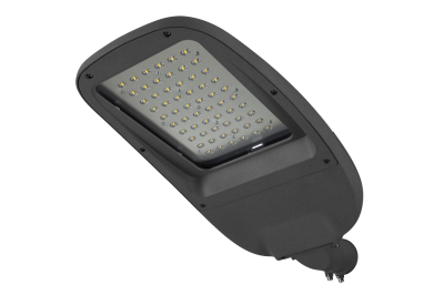 Светильник уличный DORADO/BD-560 100W, 13500lm, 5000K, IP65 (676х303х186) 