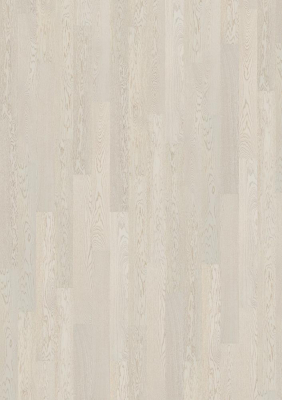 OAK 4 STORY 138 POLAR WHITE, однополосная