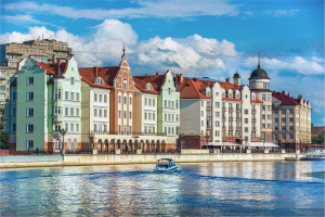 Калининград