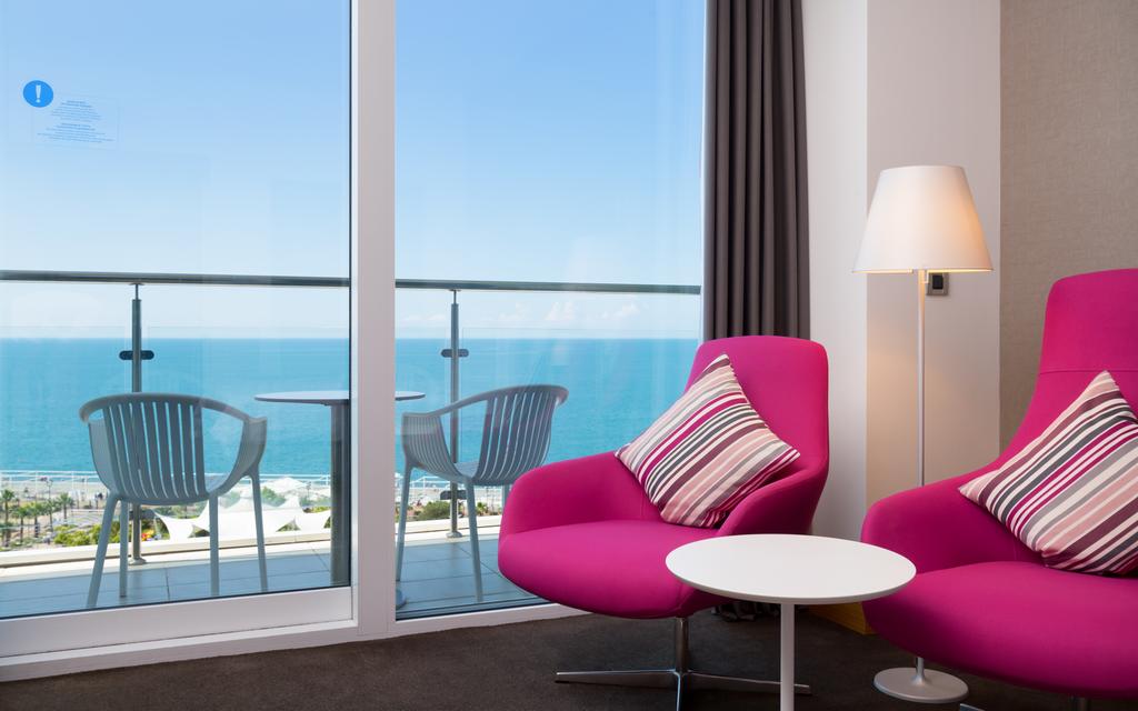 Radisson Collection Paradise Resort & Spa