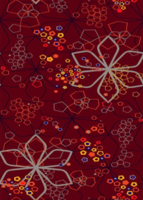 Ковровое покрытие Haima К961