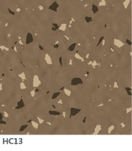 HC13