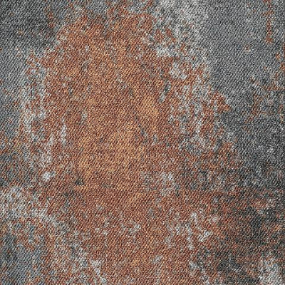 Trinity Assembly 202 Vermillion 0.5x0.5 m