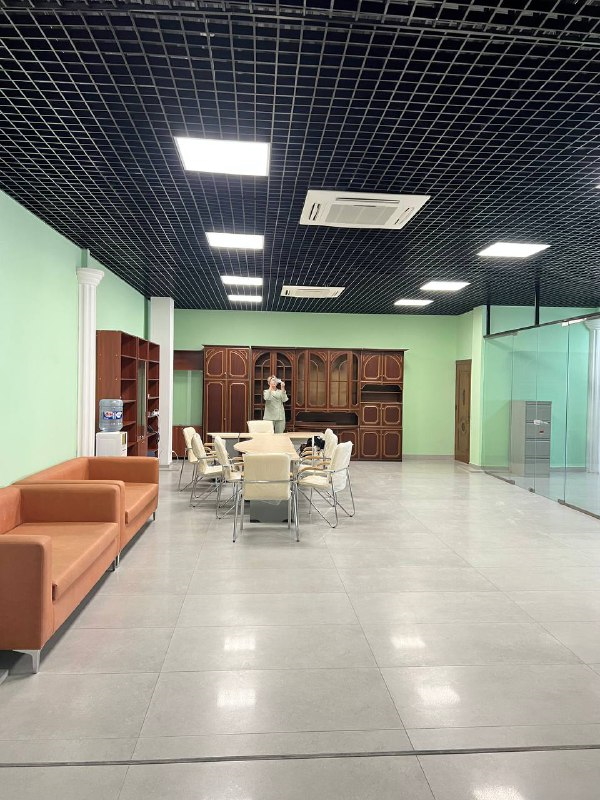 МФЦ Таганай, г. Челябинск