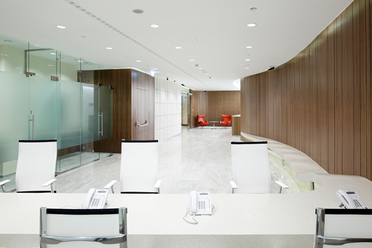 Mizuho Corporate Bank