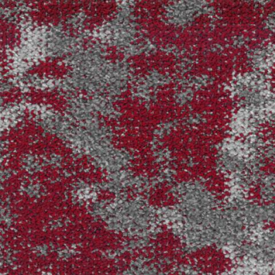 Create Large 306 Scarlet 0.5x0.5 m